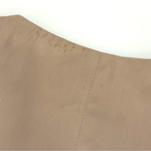 90s VTG-USA FI Fishing & Hunting Bird-Dog Tapestry Vest - Picture 14 of 16